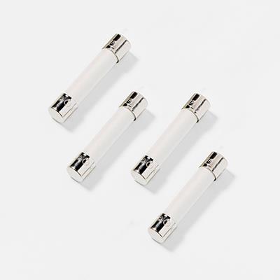 Littelfuse 3AB 600Vdc High Power Cartridge Fuse, 506 Series